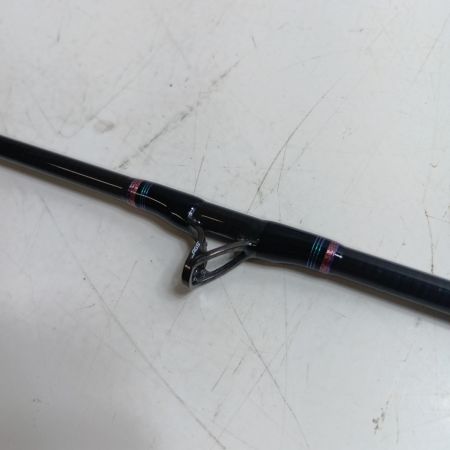DAIWA ダイワ 釣り用品 ロッド タイラバロッド 紅牙 AGS タイプN N73HB-メタル 程度B