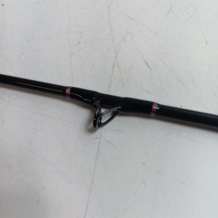 DAIWA ダイワ 釣り用品 ロッド タイラバロッド 紅牙 AGS タイプN N73HB-メタル 程度B