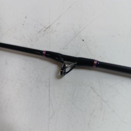 DAIWA ダイワ 釣り用品 ロッド タイラバロッド 紅牙 AGS タイプN N73HB-メタル 程度B