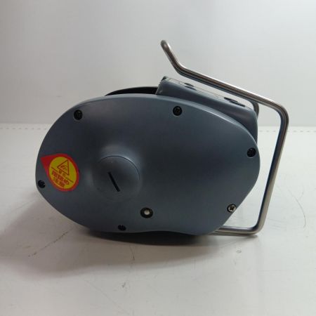 Miya Epoch CX-4HP 釣り用品 リール 電動リール コマンドX 程度B