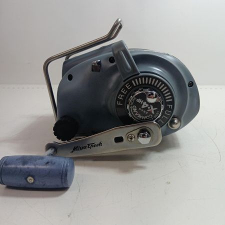 Miya Epoch CX-4HP 釣り用品 リール 電動リール コマンドX 程度B