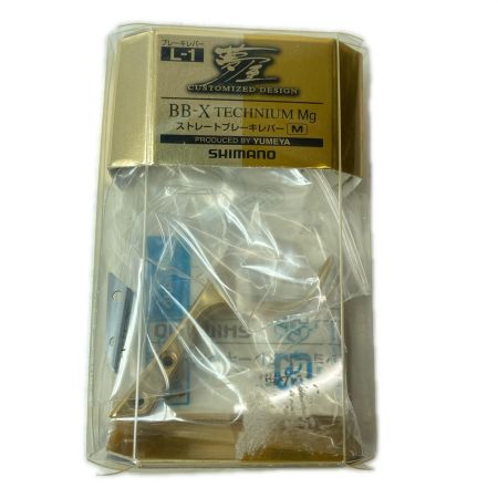 SHIMANO シマノ スピニングリール 11BB-X デスピナ C3000DHG 箱・ブレーキレバー付