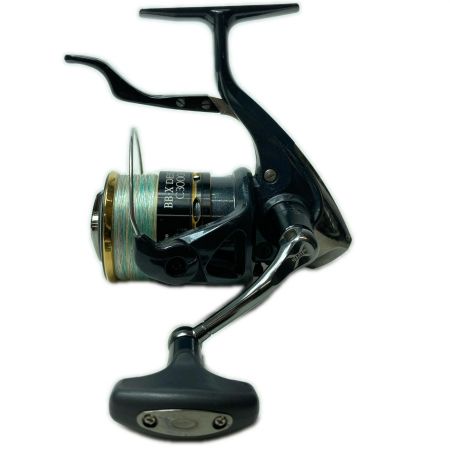 SHIMANO シマノ スピニングリール 11BB-X デスピナ C3000DHG 箱・ブレーキレバー付
