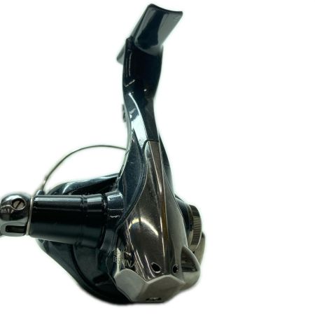 SHIMANO シマノ スピニングリール 11BB-X デスピナ C3000DHG 箱・ブレーキレバー付