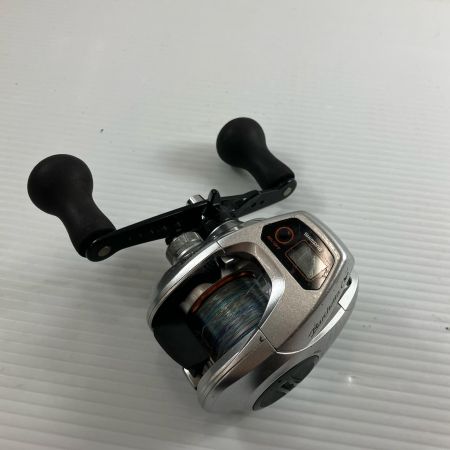 σσ SHIMANO シマノ ベイトリールバルケッタCI4+ 201HG 03210