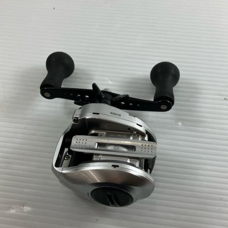 σσ SHIMANO シマノ ベイトリールバルケッタCI4+ 201HG 03210