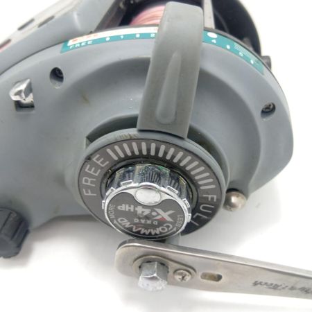 Miya Epoch 電動リール CX4HP  コード付き