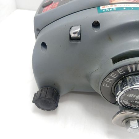 Miya Epoch 電動リール CX4HP  コード付き