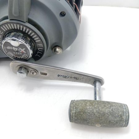 Miya Epoch 電動リール CX4HP  コード付き