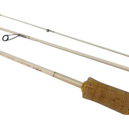 Rodiocraft  Rodiocraft 999.9 フォーナインマイスター ゴールドウルフ 613L 程度A 999.9