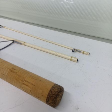 Rodiocraft  Rodiocraft 999.9 フォーナインマイスター ゴールドウルフ 613L 程度A 999.9