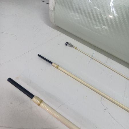 Rodiocraft  Rodiocraft 999.9 フォーナインマイスター ゴールドウルフ 613L 程度A 999.9