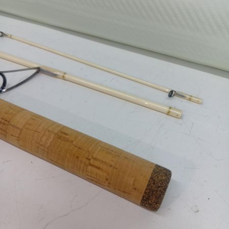 Rodiocraft  Rodiocraft 999.9 フォーナインマイスター ゴールドウルフ 613L 程度A 999.9