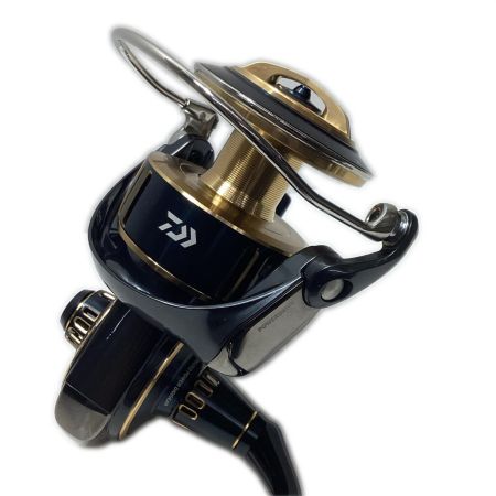 DAIWA ダイワ 25ソルティガ 20000-P 　スピニングリール 3561488