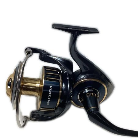 DAIWA ダイワ 25ソルティガ 20000-P 　スピニングリール 3561488