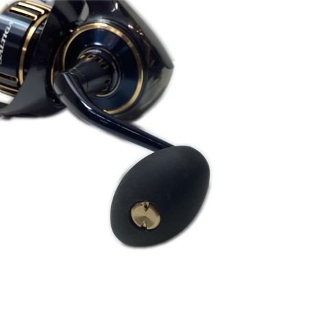 DAIWA ダイワ 25ソルティガ 20000-P 　スピニングリール 3561488