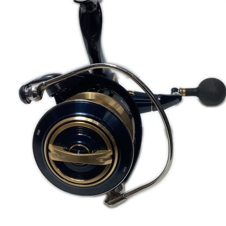 DAIWA ダイワ 25ソルティガ 20000-P 　スピニングリール 3561488