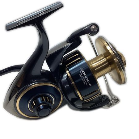 DAIWA ダイワ 25ソルティガ 20000-P 　スピニングリール 3561488