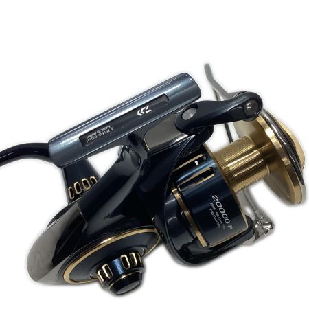 DAIWA ダイワ 25ソルティガ 20000-P 　スピニングリール 3561488