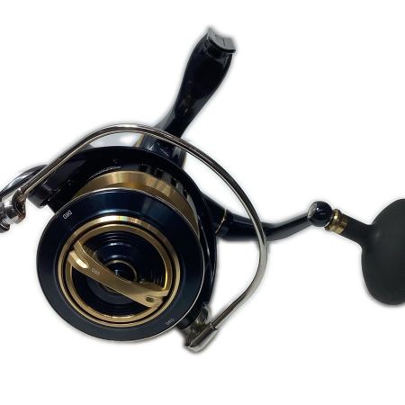 DAIWA ダイワ 25ソルティガ 20000-P 　スピニングリール 3561488