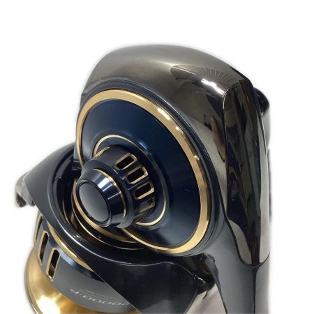 DAIWA ダイワ 25ソルティガ 20000-P 　スピニングリール 3561488