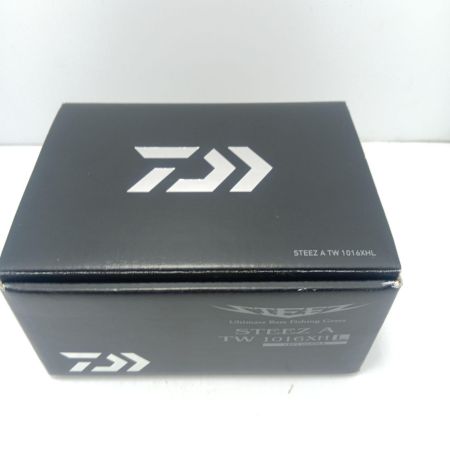 DAIWA ダイワ スティーズ A TW 1016XHL  00613377
