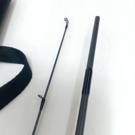 Ripple Fisher リアルクレセント RC-67 ベイト 　