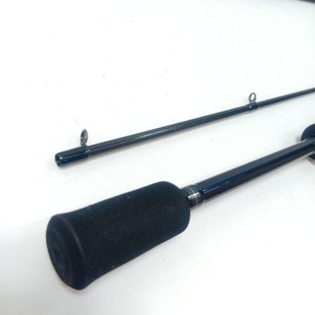 Ripple Fisher リアルクレセント RC-67 ベイト 　