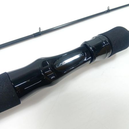 Ripple Fisher リアルクレセント RC-67 ベイト 　