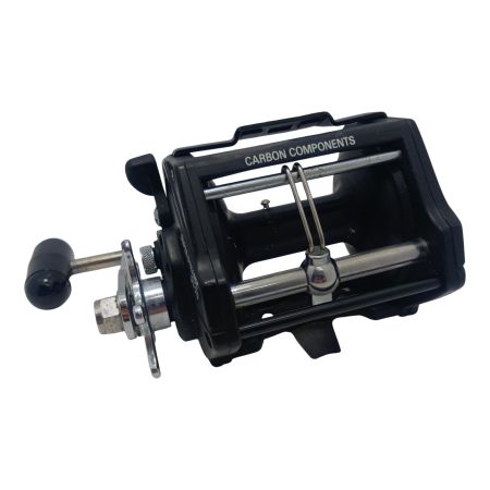 DAIWA ダイワ  両軸リール　スーパーダイナミック ST-70