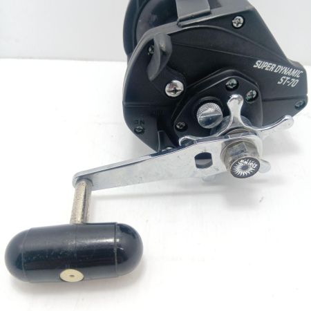 DAIWA ダイワ  両軸リール　スーパーダイナミック ST-70
