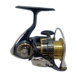 DAIWA ダイワ スピニングリール DAIWA 055619 15イグジスト 2510PE-H ハンドルノブの回転が悪い 055619 Bランク