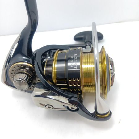 DAIWA ダイワ スピニングリール DAIWA 055619 15イグジスト 2510PE-H ハンドルノブの回転が悪い 055619