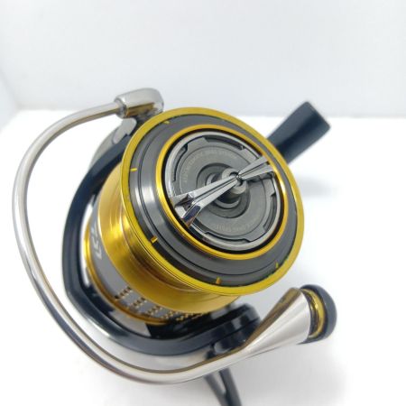 DAIWA ダイワ スピニングリール DAIWA 055619 15イグジスト 2510PE-H ハンドルノブの回転が悪い 055619