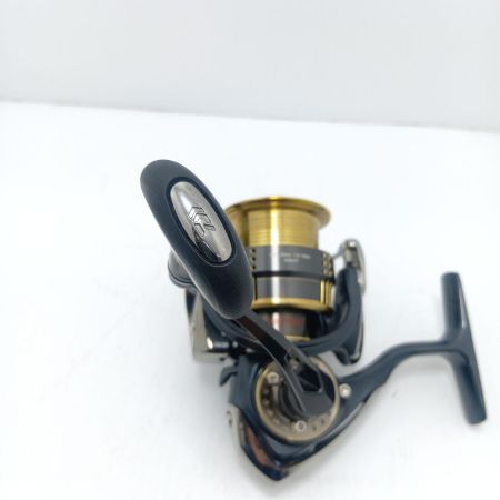 DAIWA ダイワ スピニングリール DAIWA 055619 15イグジスト 2510PE-H ハンドルノブの回転が悪い 055619