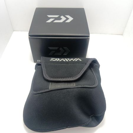 DAIWA ダイワ スピニングリール DAIWA 055619 15イグジスト 2510PE-H ハンドルノブの回転が悪い 055619