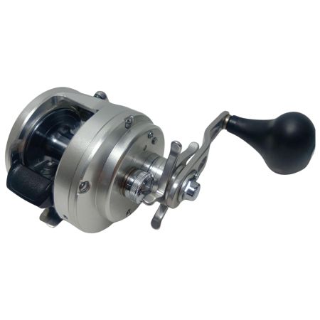 SHIMANO シマノ 13オシアカルカッタ 300HG キズ有 03058