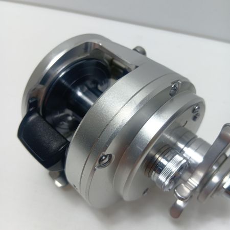 SHIMANO シマノ 13オシアカルカッタ 300HG キズ有 03058