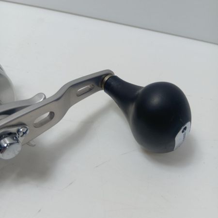 SHIMANO シマノ 13オシアカルカッタ 300HG キズ有 03058