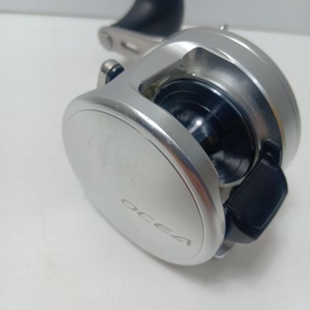 SHIMANO シマノ 13オシアカルカッタ 300HG キズ有 03058