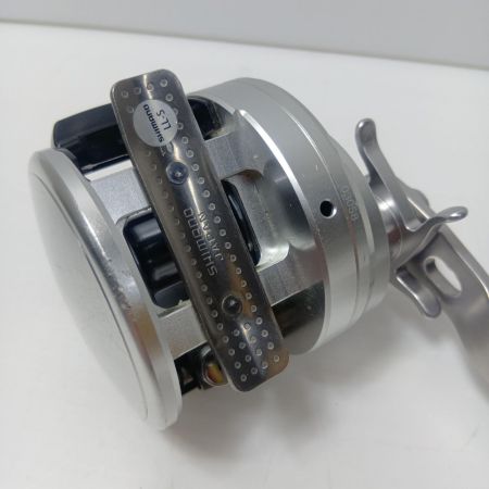 SHIMANO シマノ 13オシアカルカッタ 300HG キズ有 03058