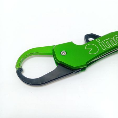 ima アイマ フィッシュグリップ 　 ima×DRESSコラボ