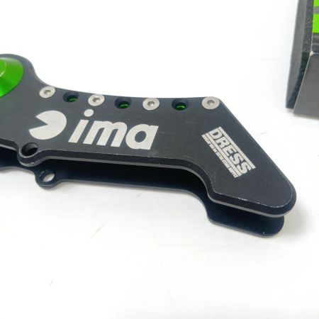 ima アイマ フィッシュグリップ 　 ima×DRESSコラボ