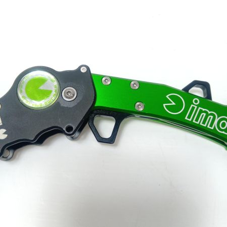 ima アイマ フィッシュグリップ 　 ima×DRESSコラボ