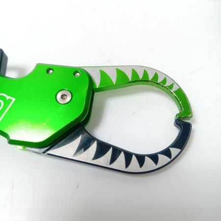 ima アイマ フィッシュグリップ 　 ima×DRESSコラボ