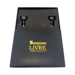 LIVRE ハンドル LIVRE 15th BAIT110 TypeZ ダイワB1 未使用品(S) 15th BAIT110 TypeZ ﾀﾞｲﾜB1 Sランク