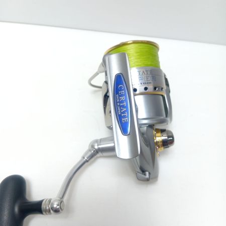 DAIWA ダイワ DAIWA 056013 セルテート ハイパーカスタム 4000  スピニングリール 056013