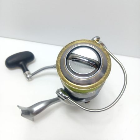 DAIWA ダイワ DAIWA 056013 セルテート ハイパーカスタム 4000  スピニングリール 056013