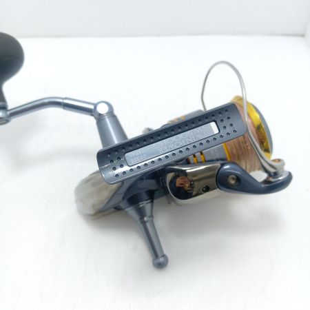 SHIMANO シマノ 09ツインパワーSW 5000HG 02326