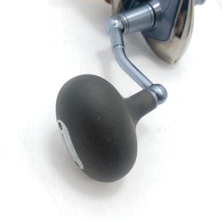 SHIMANO シマノ 09ツインパワーSW 5000HG 02326